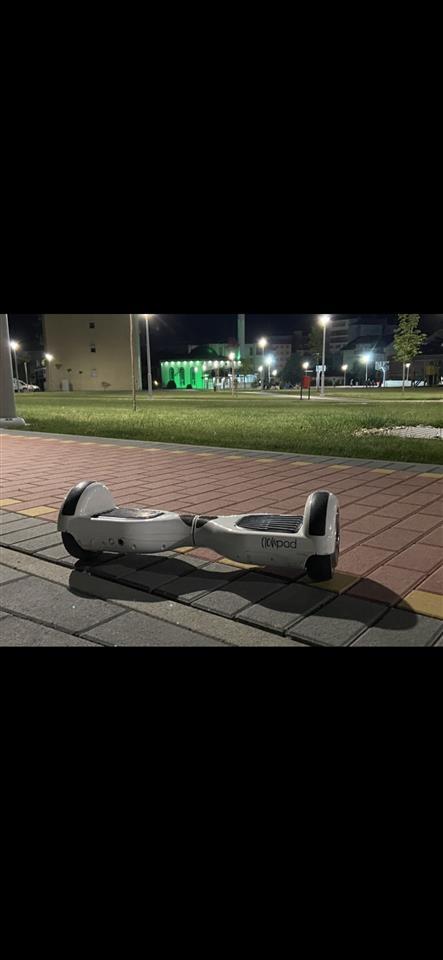 Shitet-HoverBoard