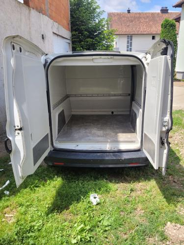 Fiat dublo