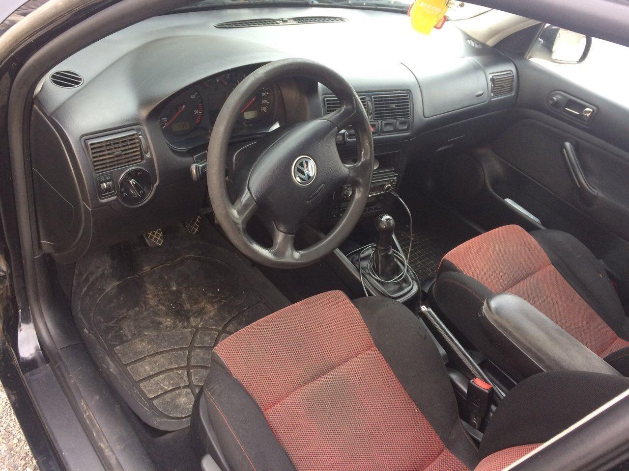 Golf-4-
