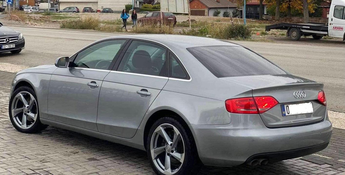 Shitet-Audi-A4