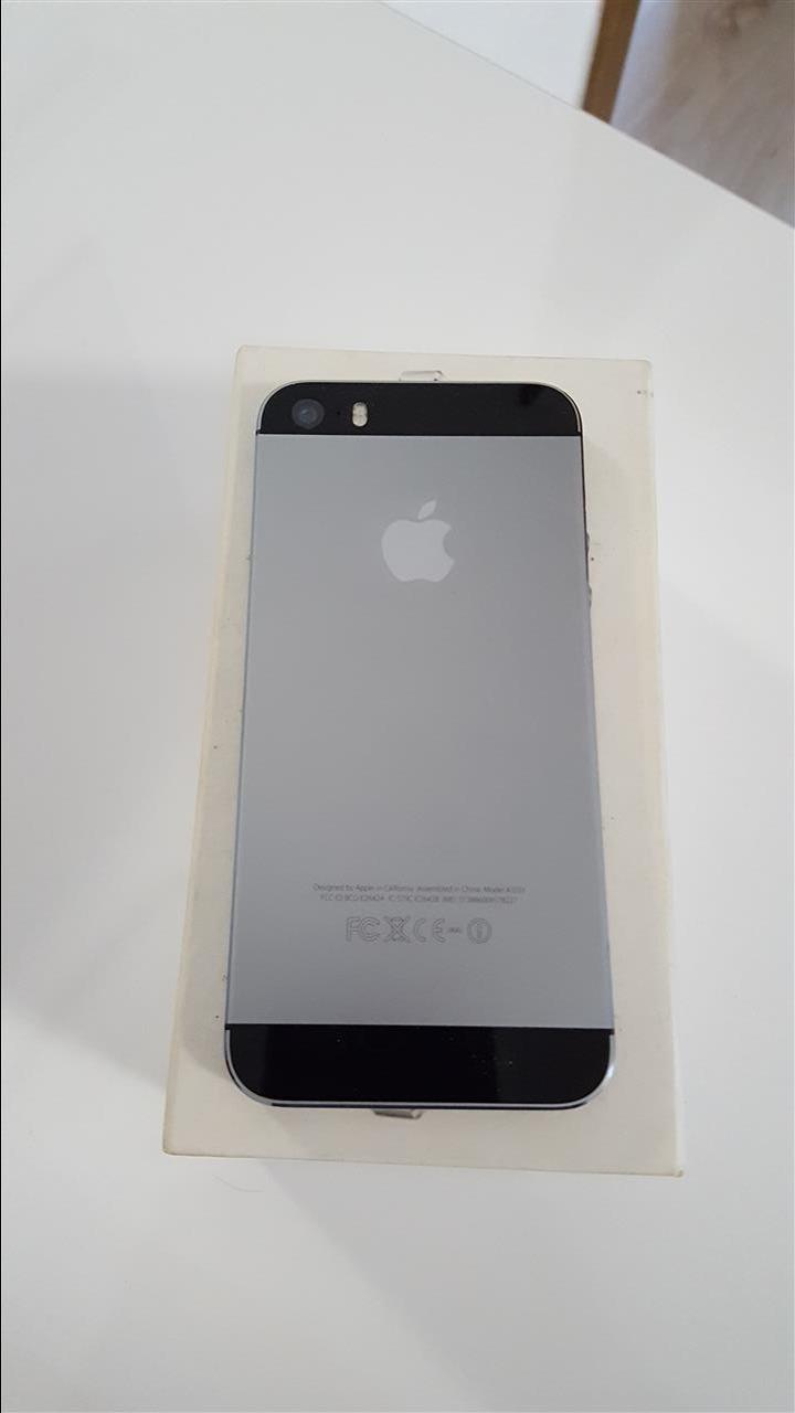 Iphone-5s-16G