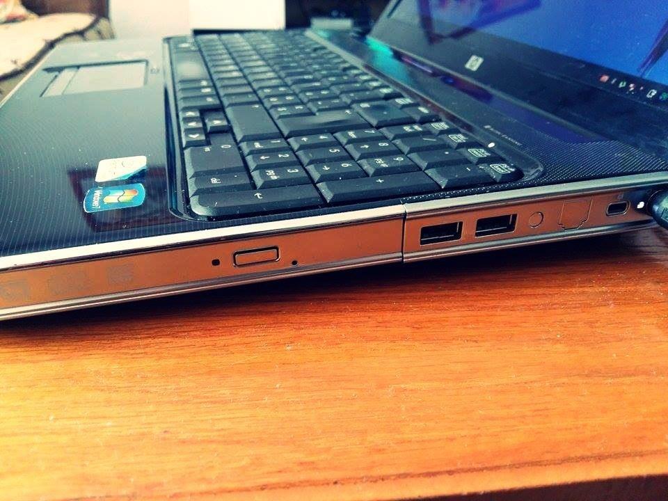 Llaptop-HP