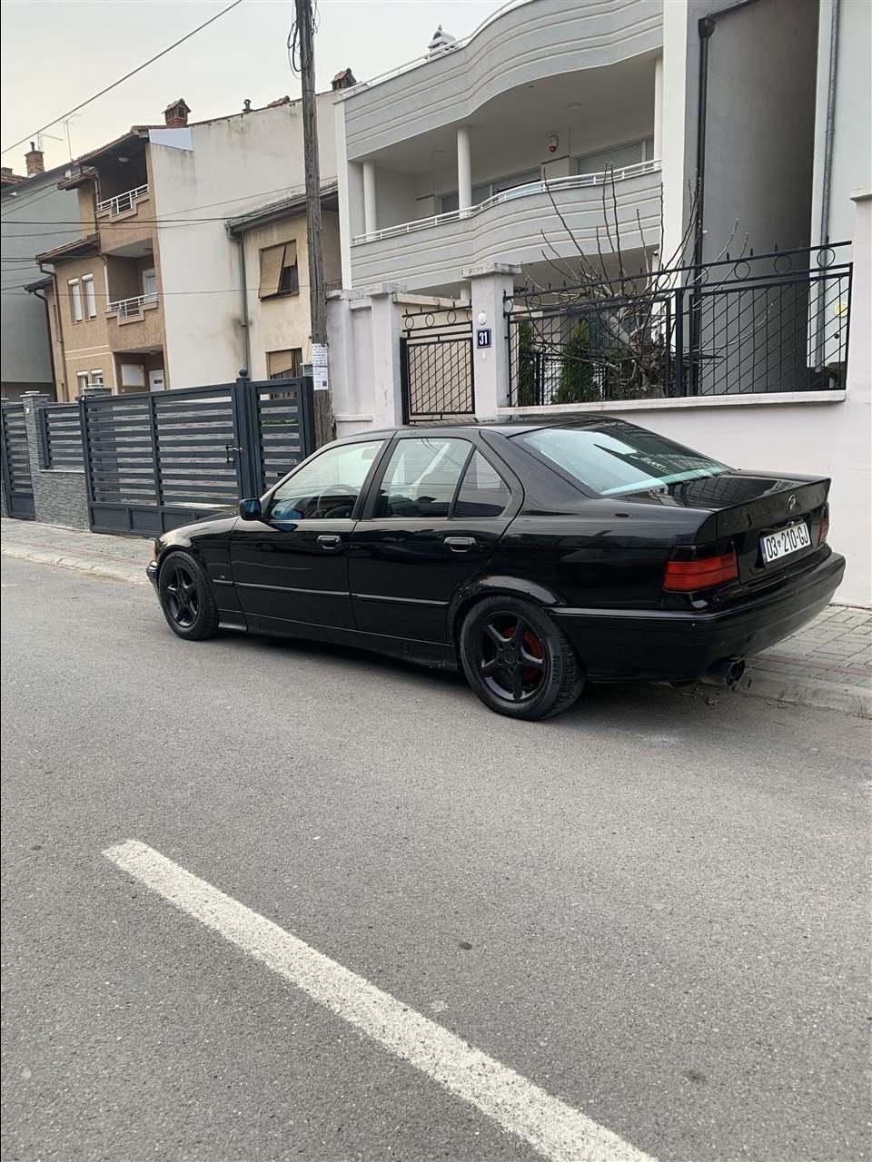 Bmw-e36
