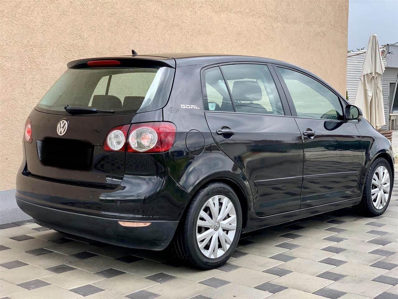 Golf-Plus