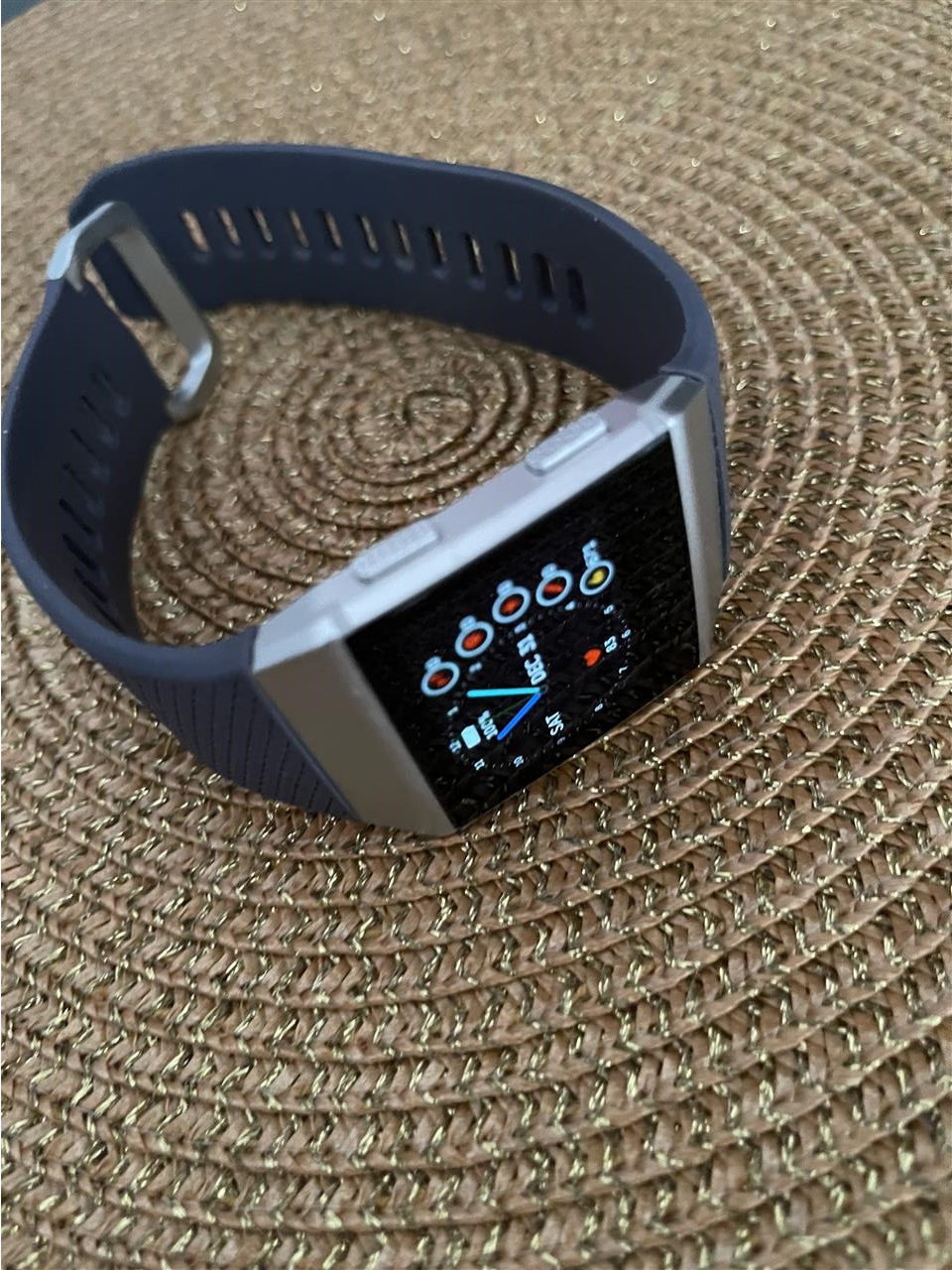 Fitbit-Ionic