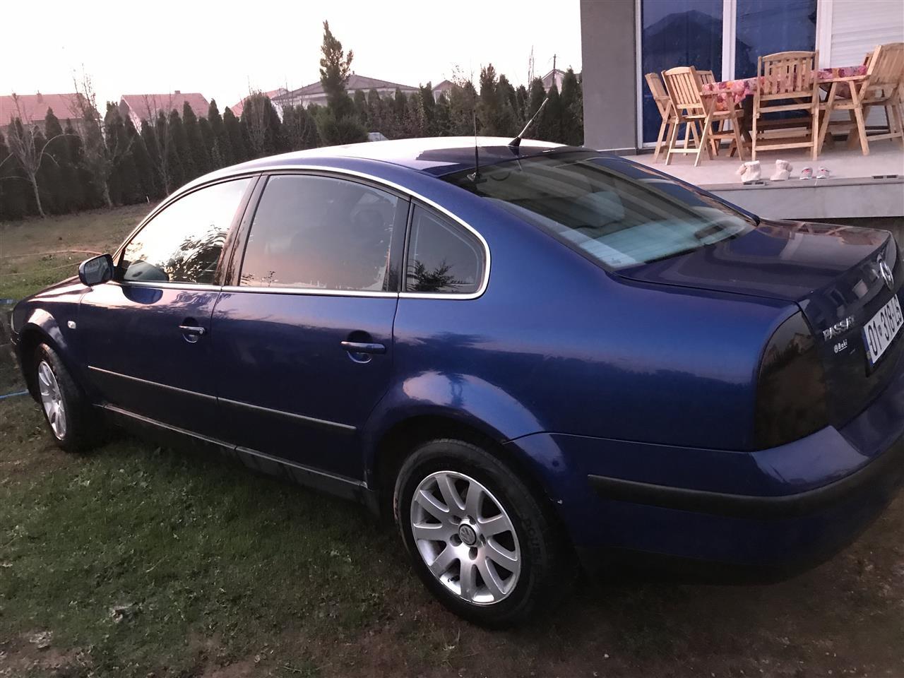 Passat-