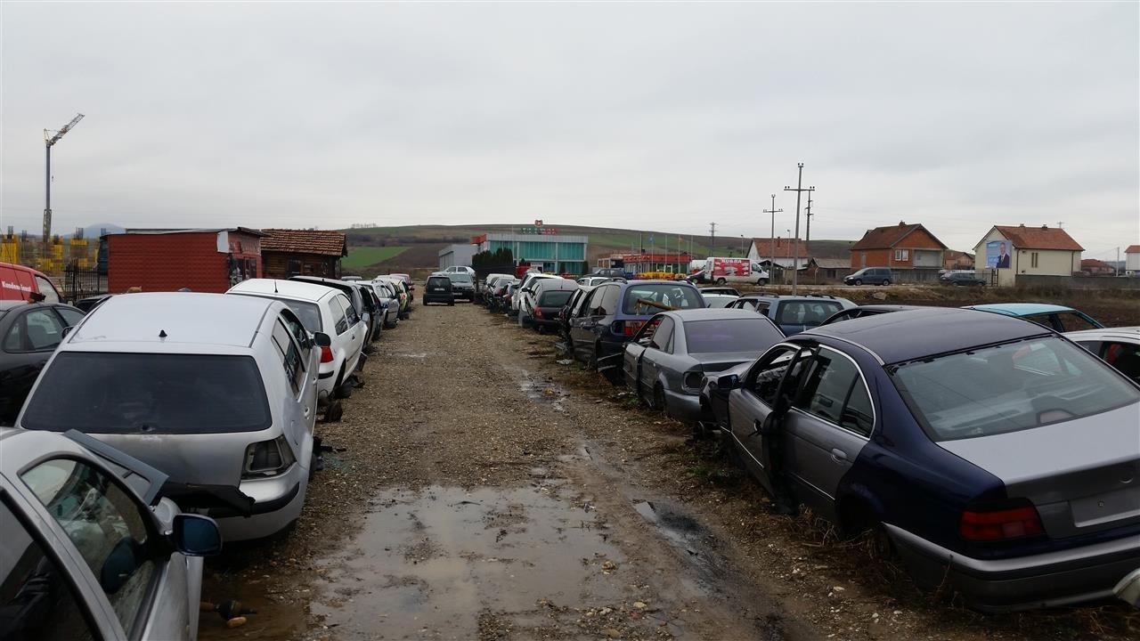 Auto-Pjes-DRITONI