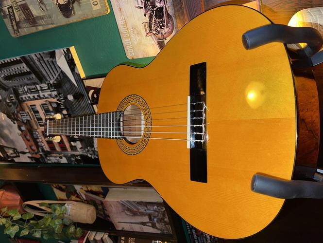 Gitare perfekte