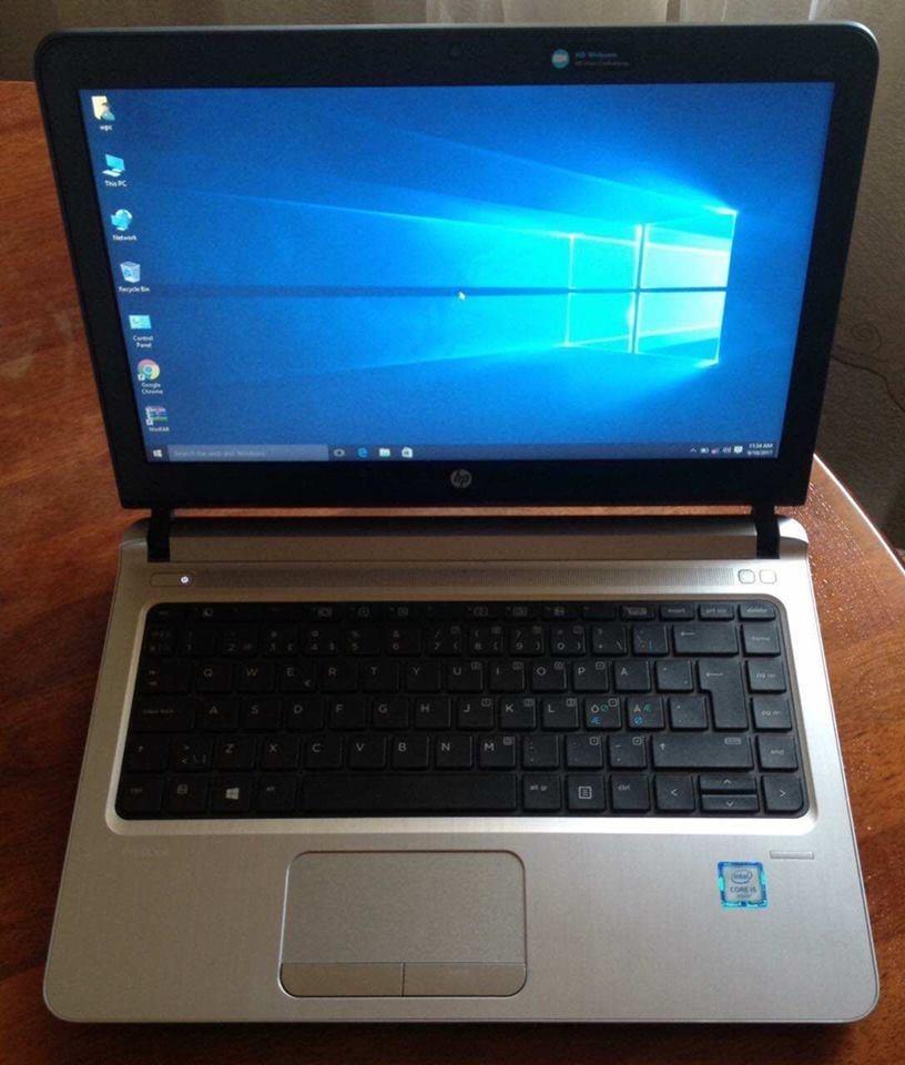 Hp