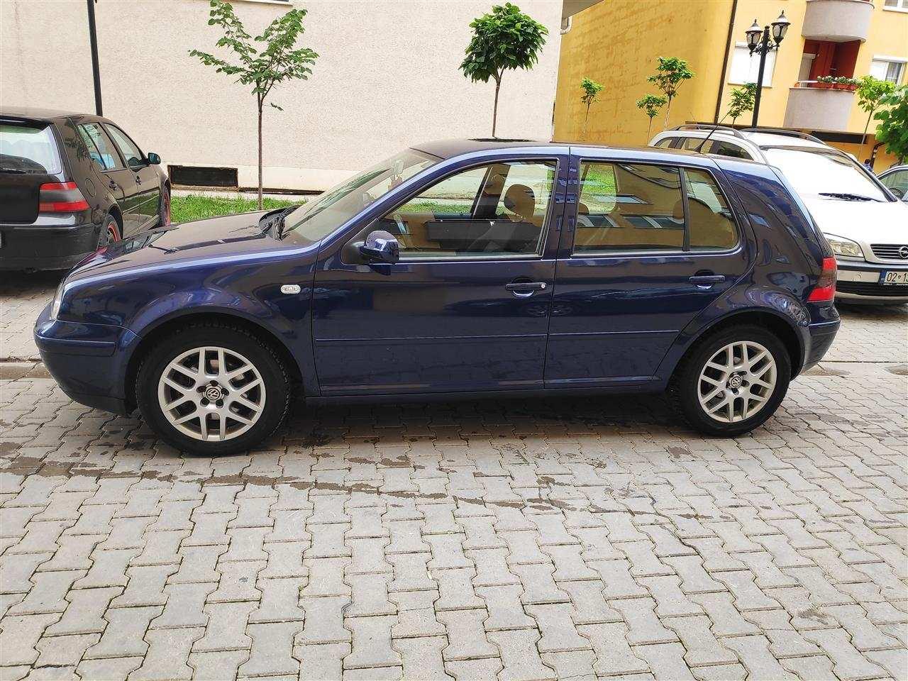VW-Golf