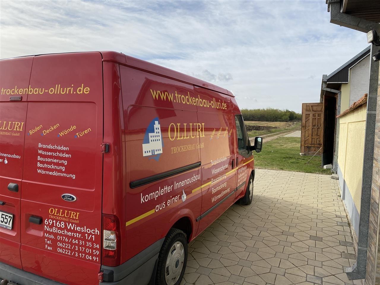 Ford-Transit