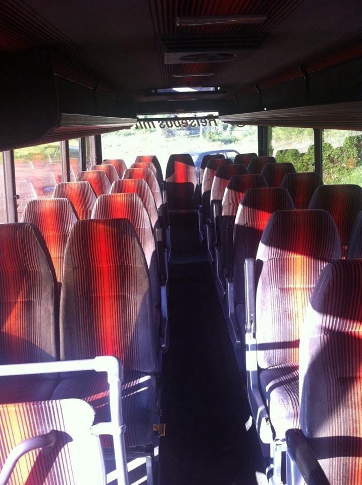 setra
