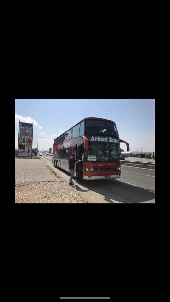 Setra