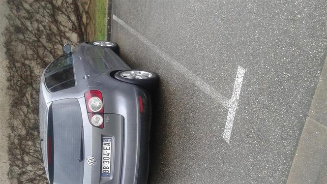 golf 5 plus