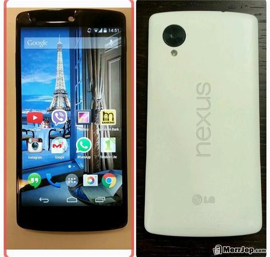 NEXUS 5