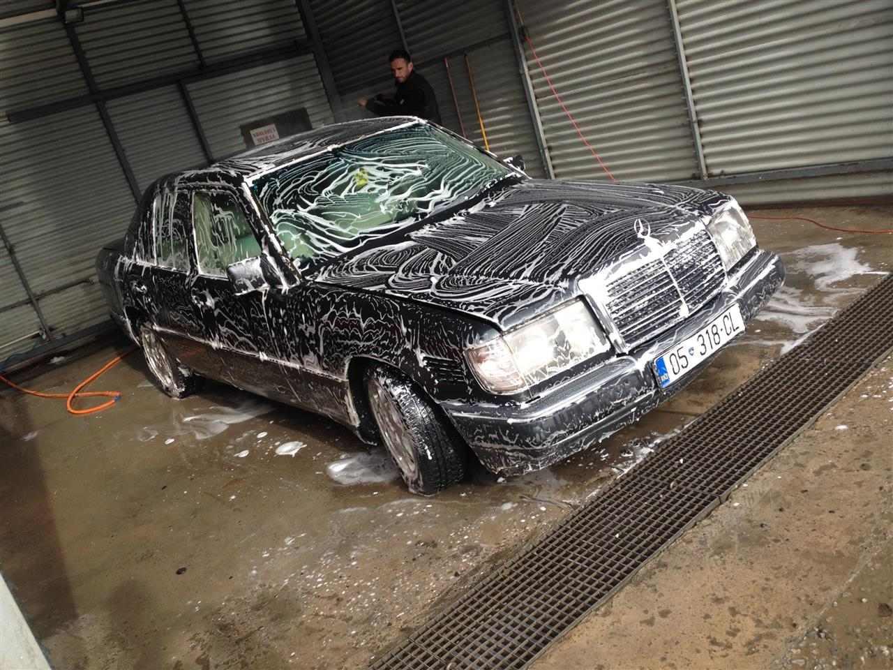 Mercedes-