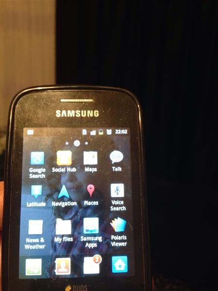 Telefonat-samsung-android
