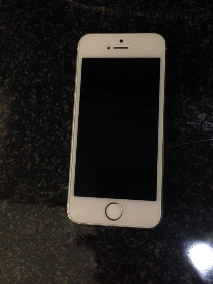 iPhone-5s