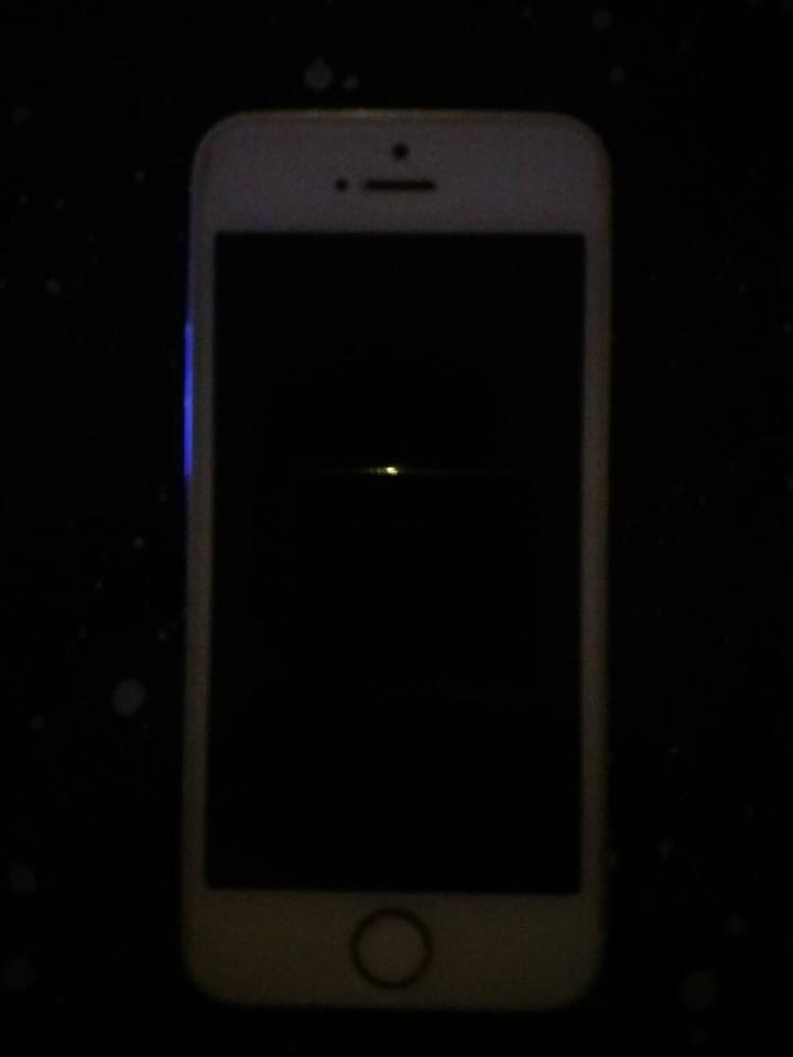 Iphone-5s
