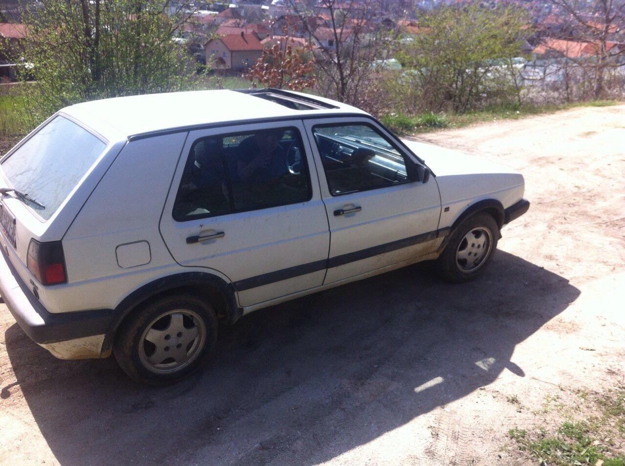 Golf-2