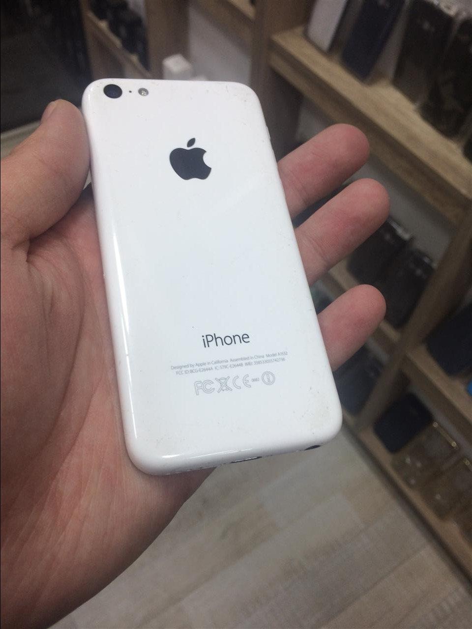 OFERT--iphone-5c