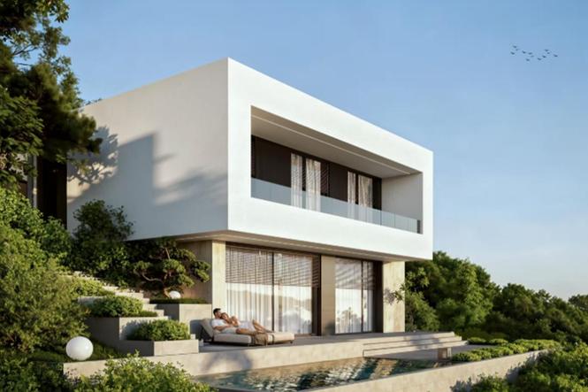 Shtëpi 180m² për #SHITJE në Lagjen Aura Residence Prishtinë