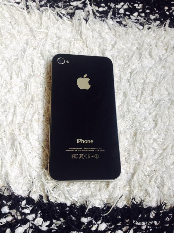Iphone-4s
