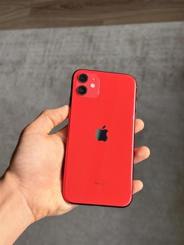 iPhone 11