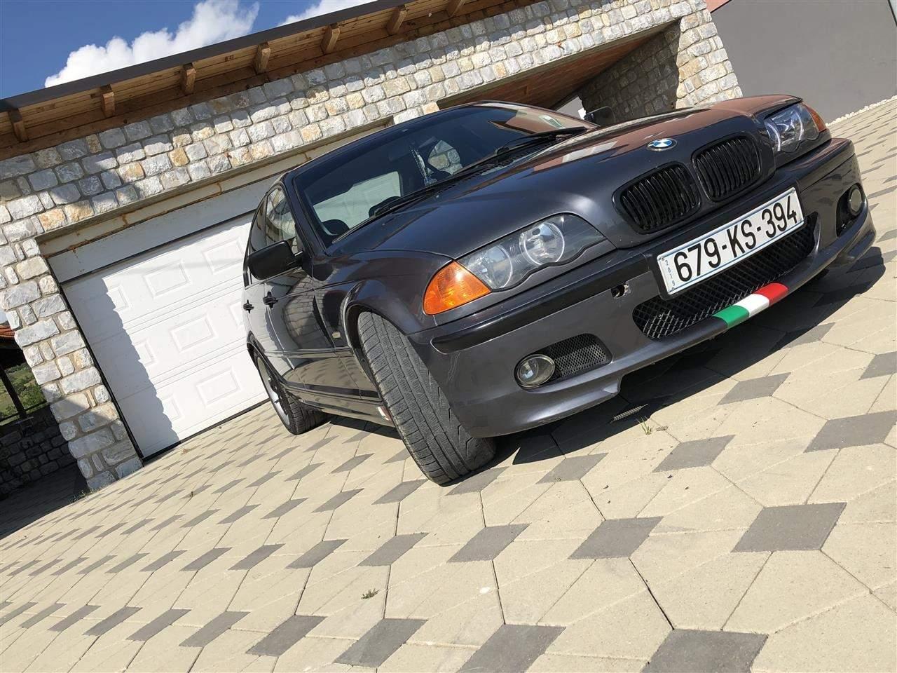 Shitet-Bmw-2-0-320-E46