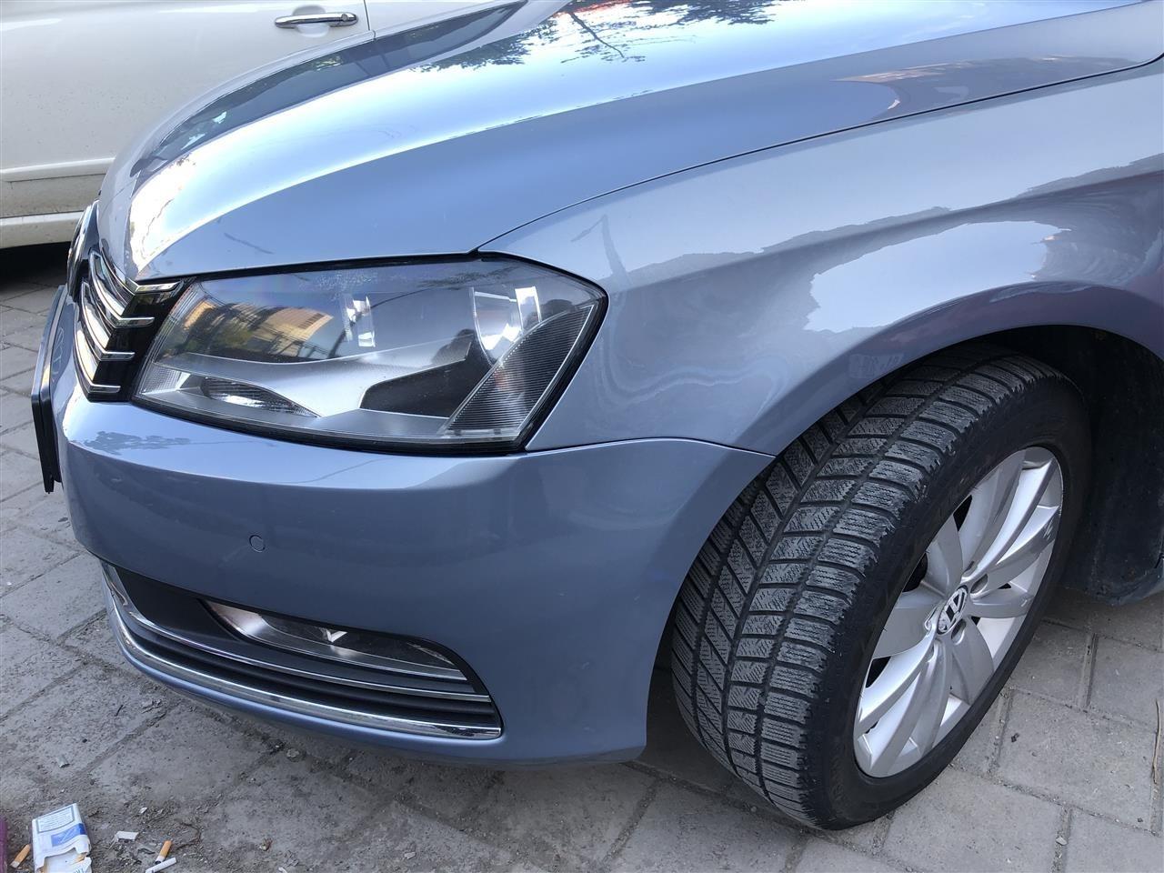 Passat-b7-DSG
