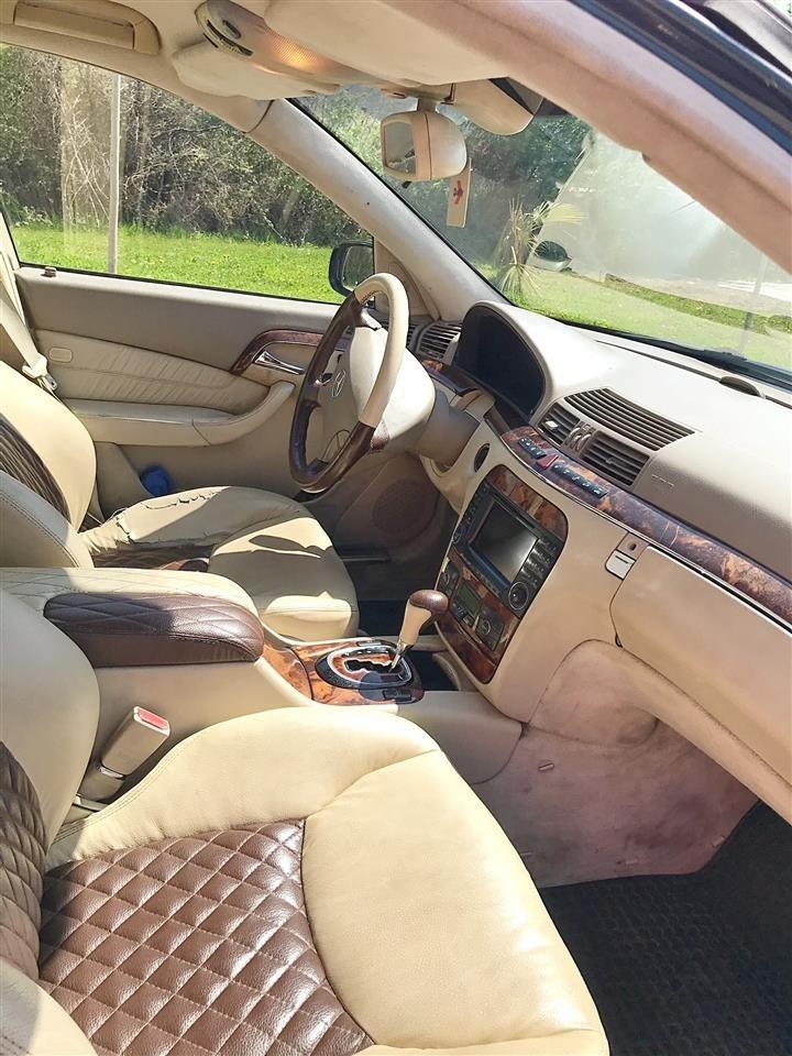S-Class-320