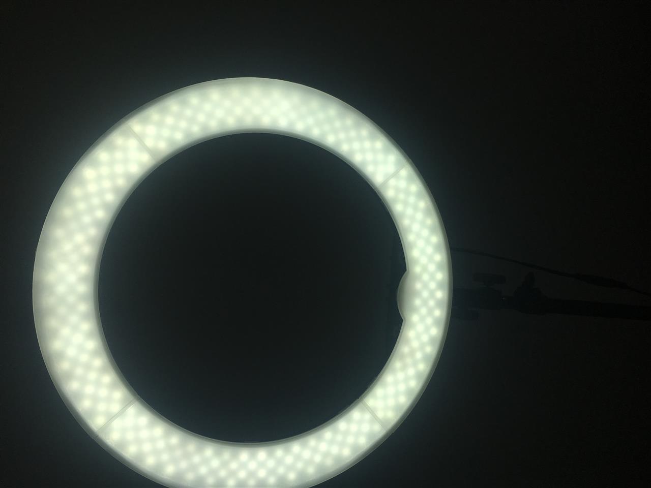 Led-Ring-Light
