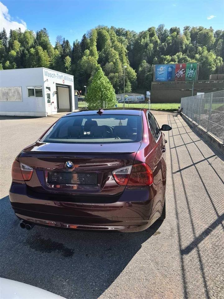 Bmw-330i
