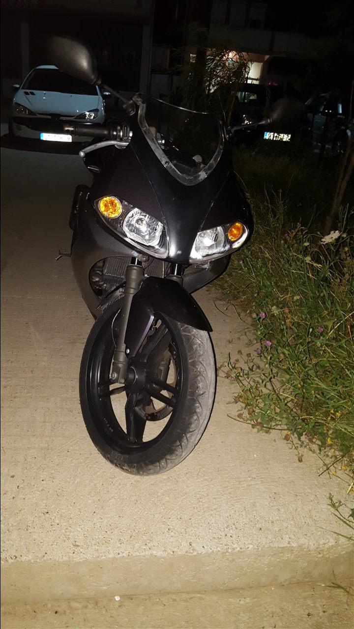 Yamaha-