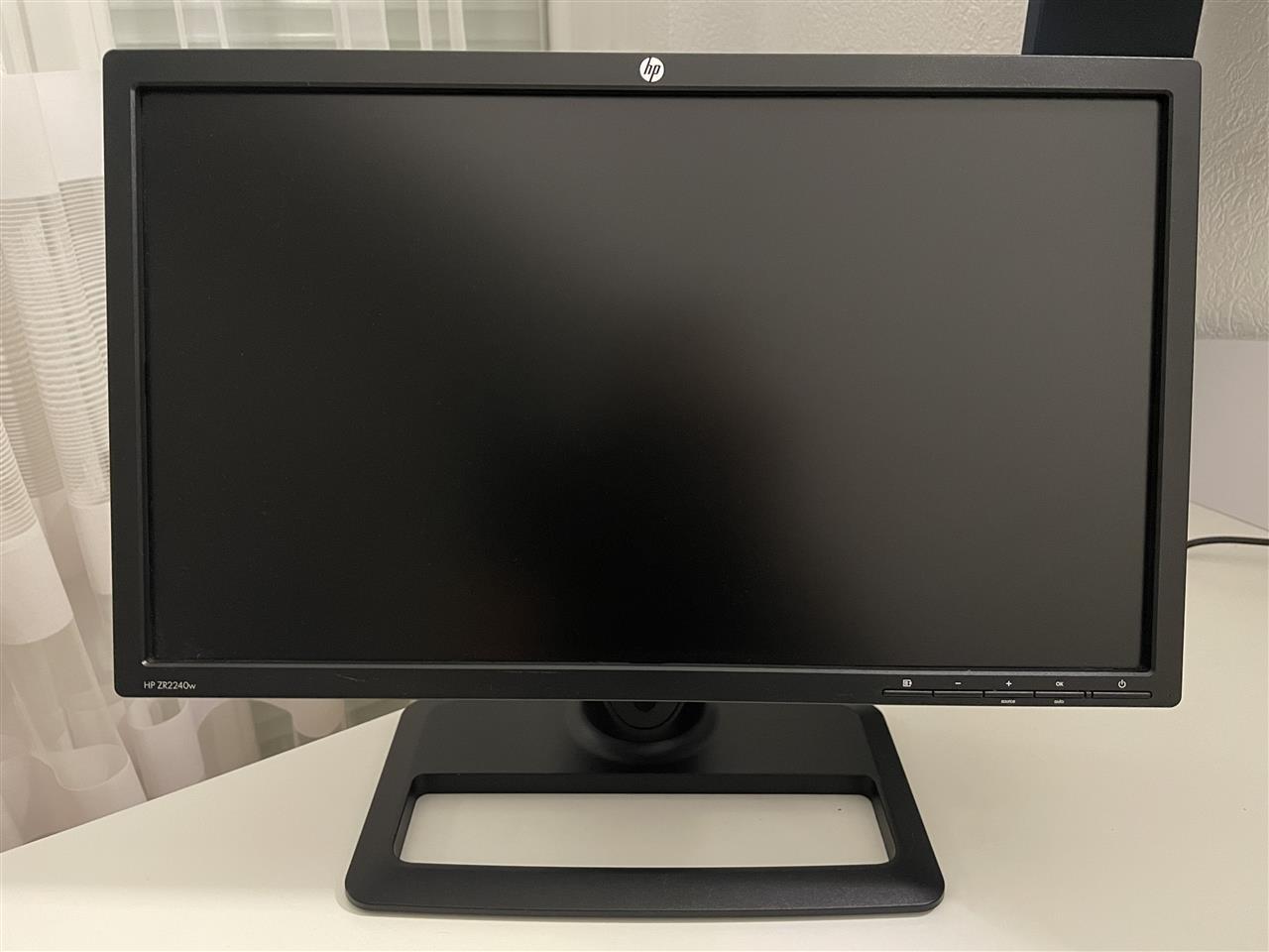 Monitor-