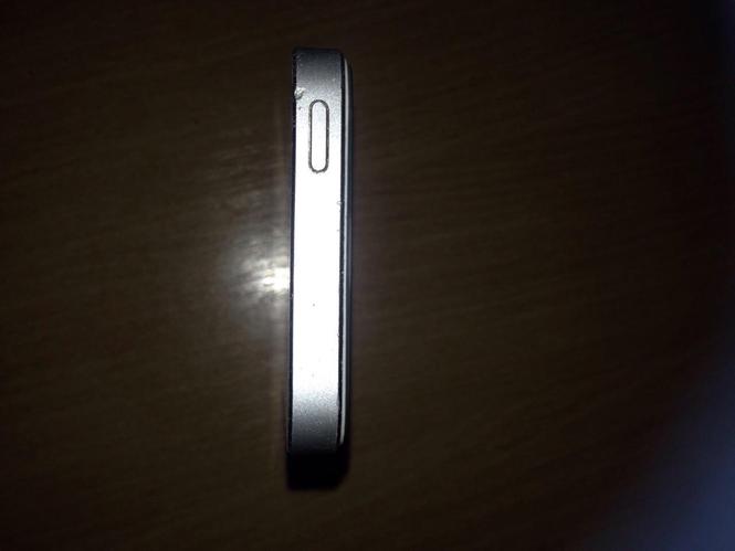 iPhone 5