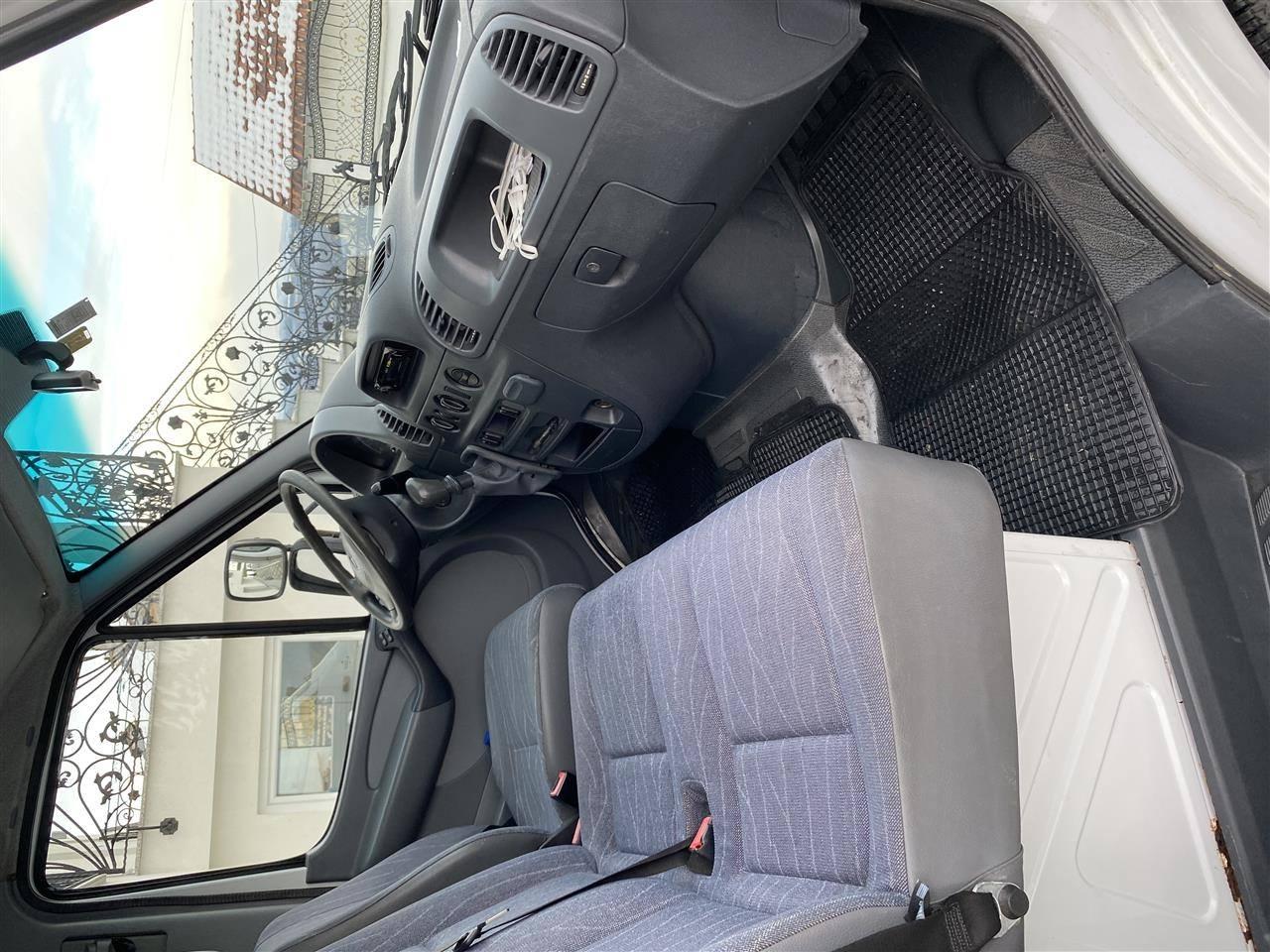 Sprinter-313-CDI