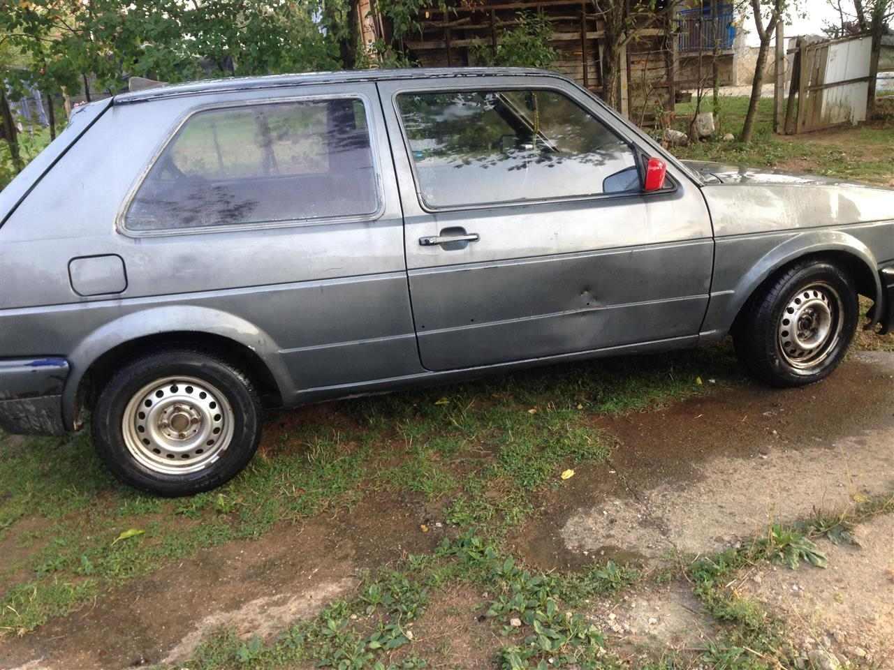 Golf-2