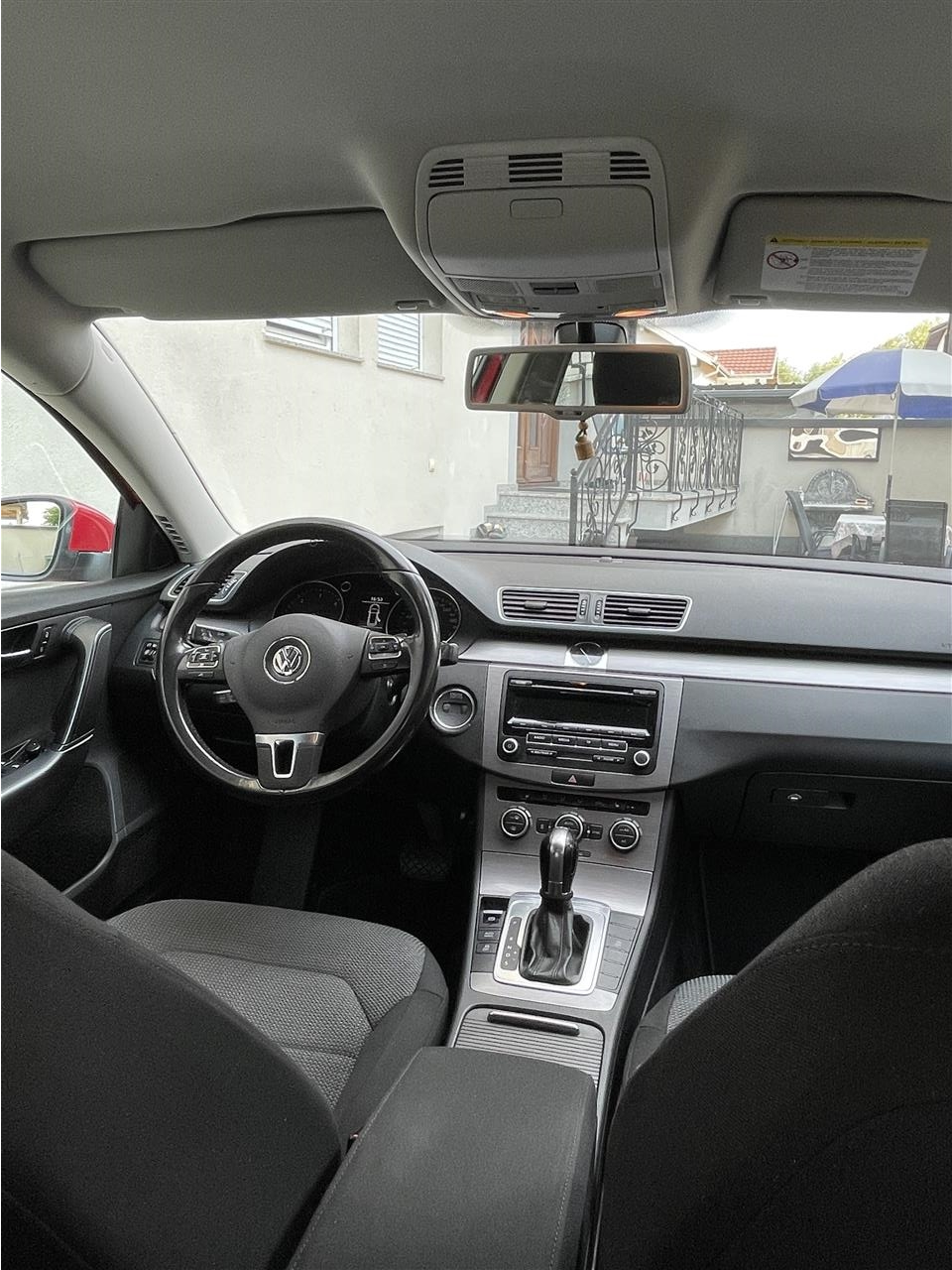 Passat-B7