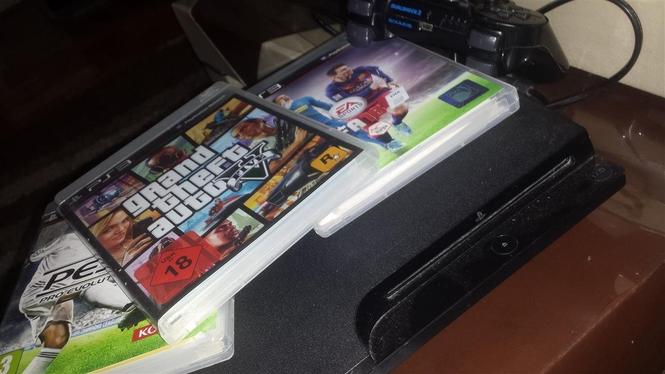 Shitet Playstation 3