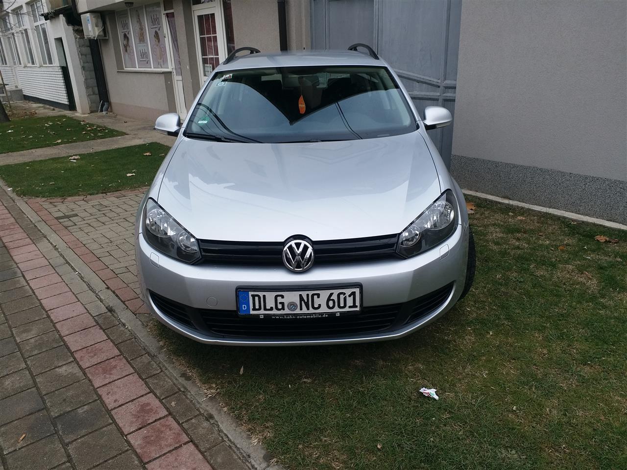 Golf-Variant