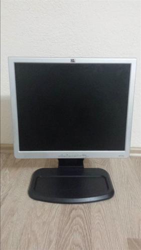 Monitor Hp 17inch 2xUSB DVI VGA
