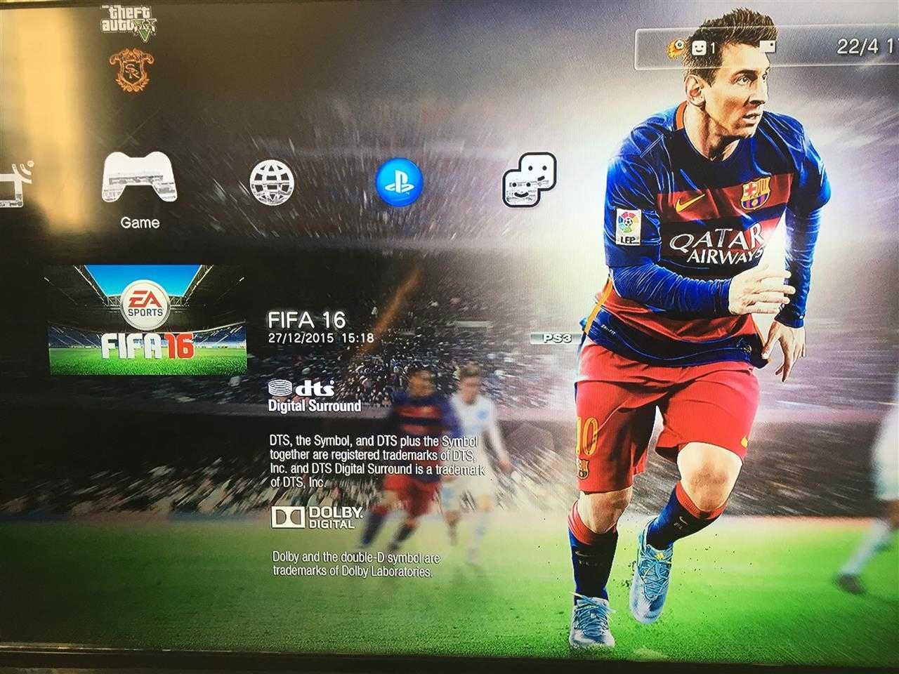 Ps3