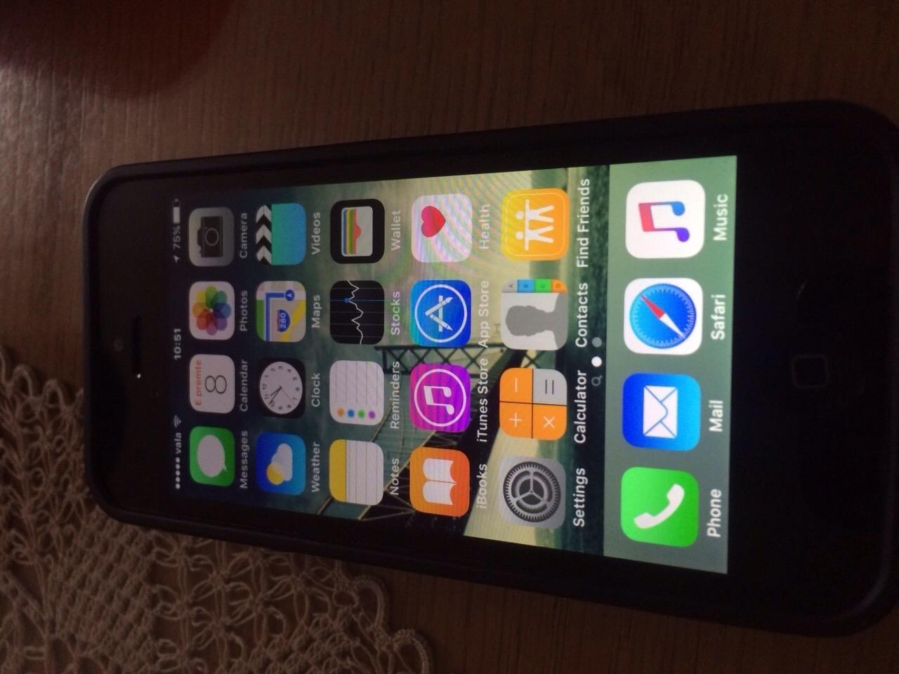 iPhone-5