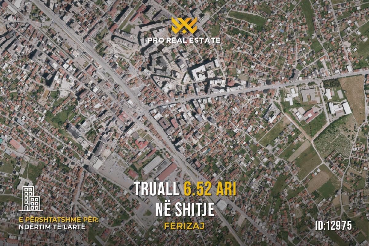 Truall-6-52-Ari-për--SHITJE-në-Ferizaj-