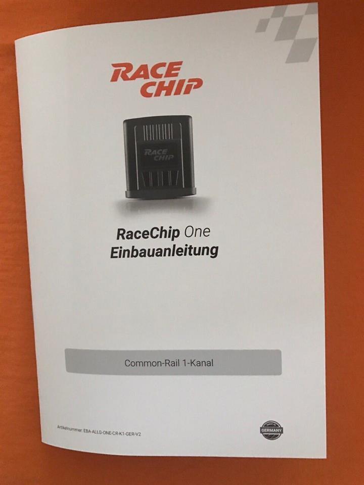 Racechip