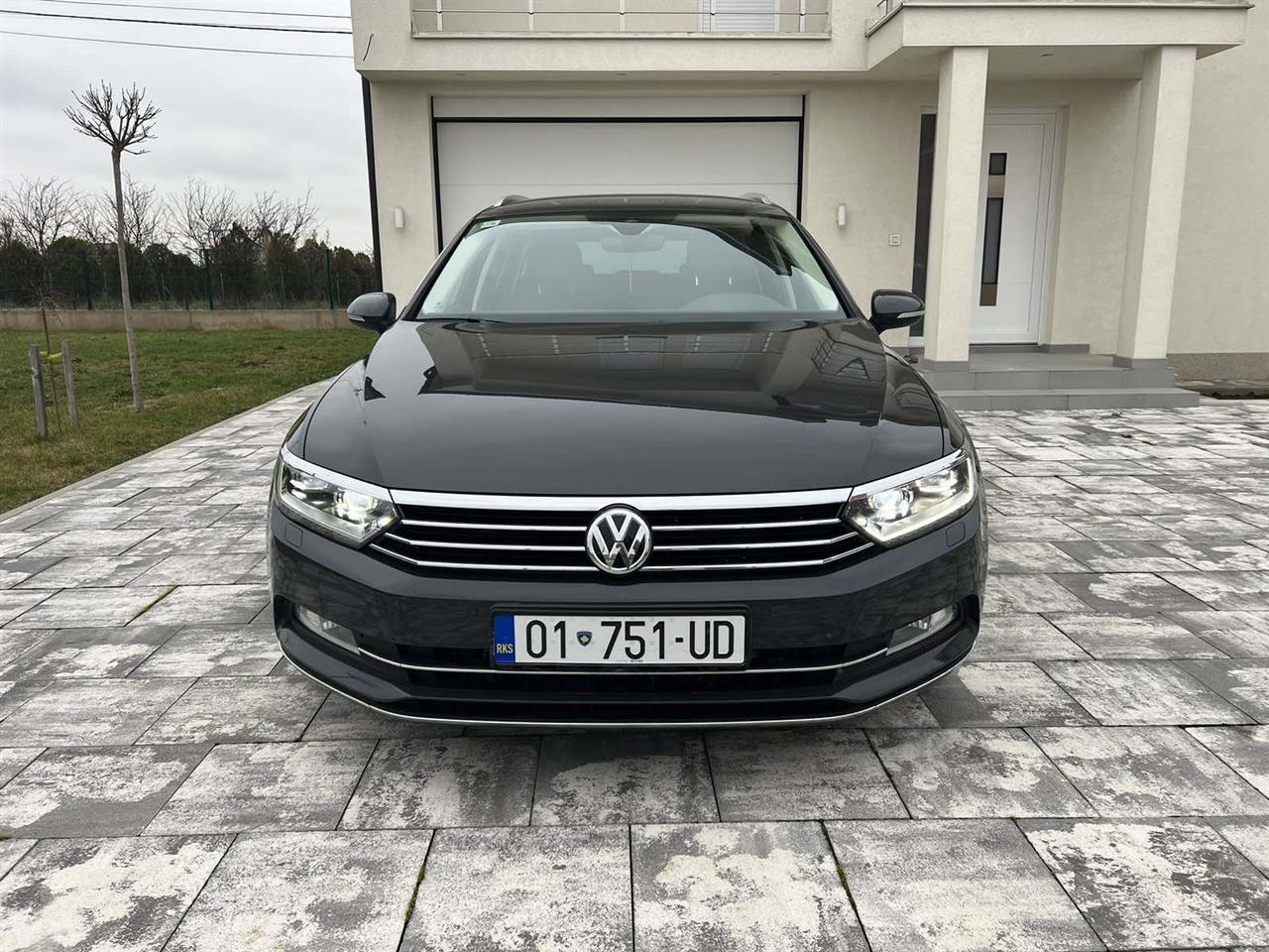Passat