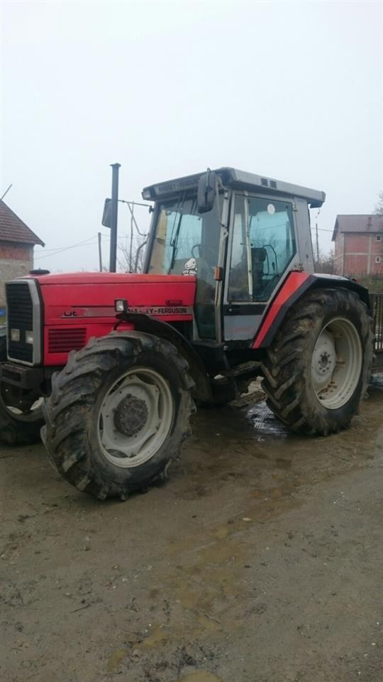 traktor