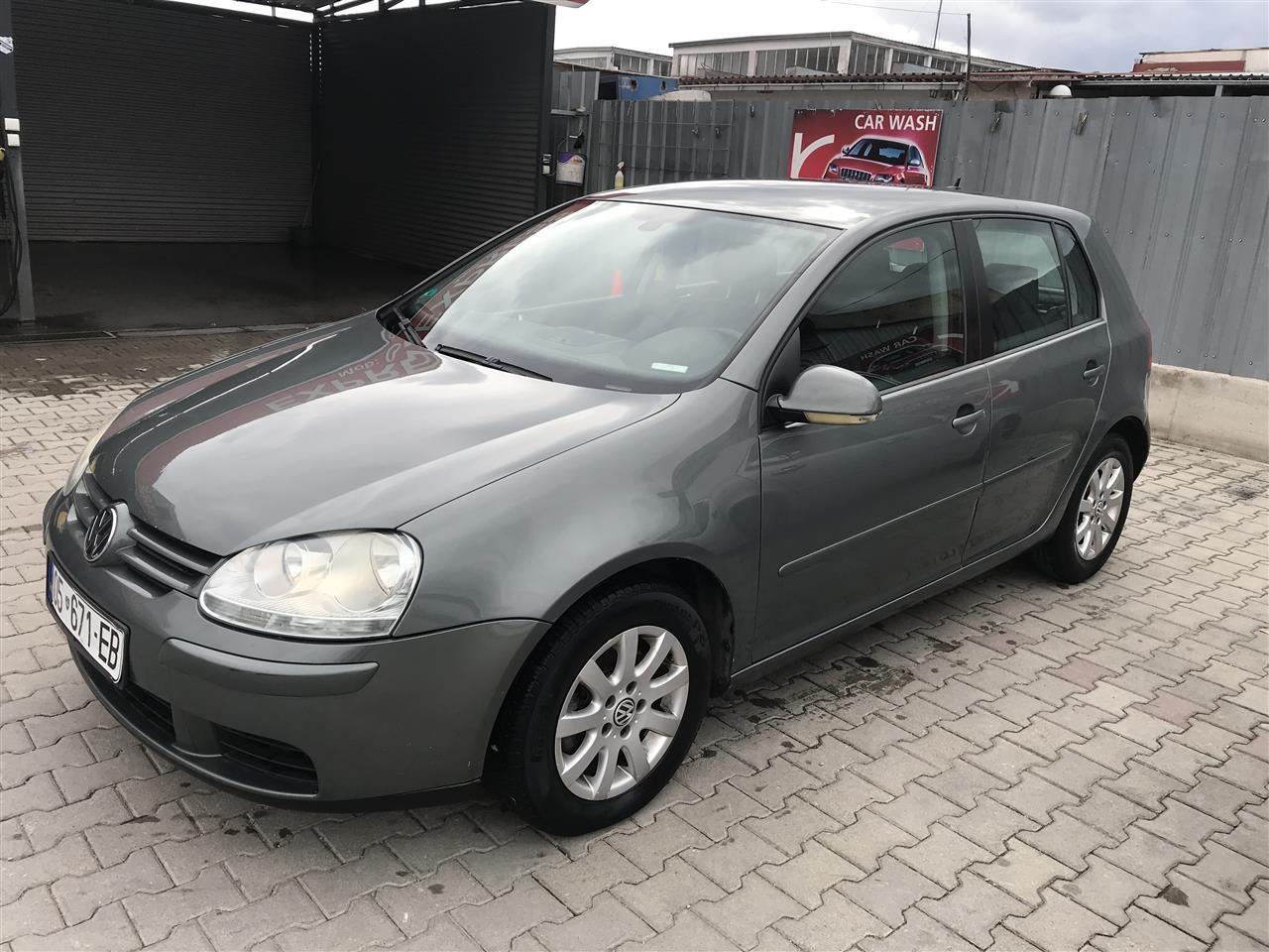 Golf-5