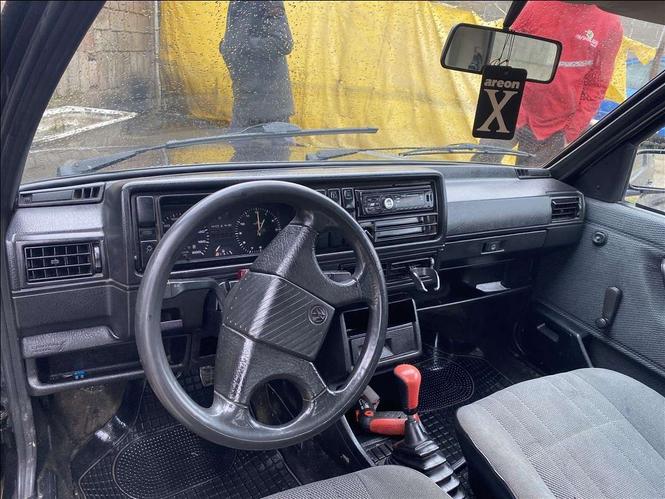 Golf 